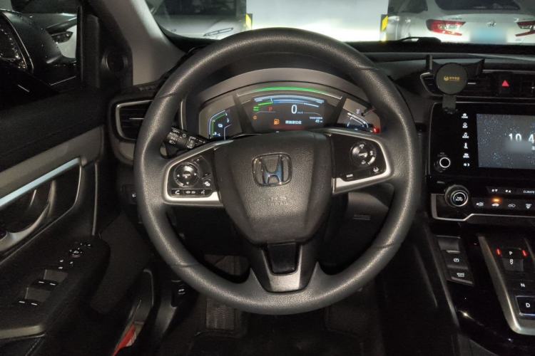 Used Honda Breeze New Energy 2022 ePHEV Luxury Edition Steering Wheel