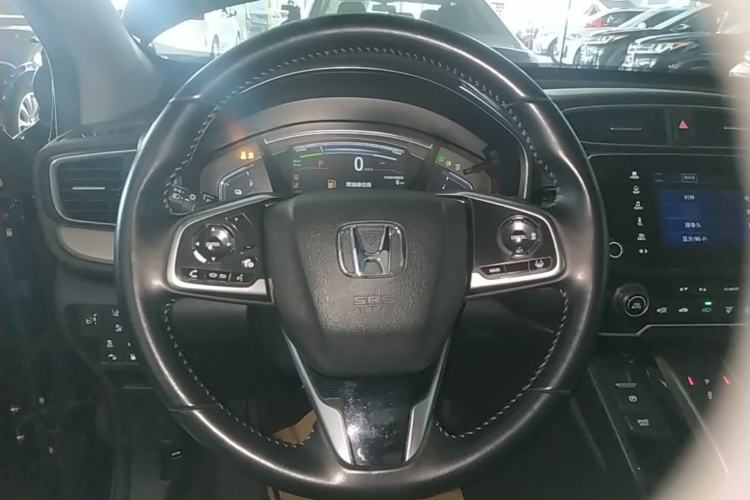Used Honda Breeze New Energy 2022 ePHEV Prestige Edition Steering Wheel