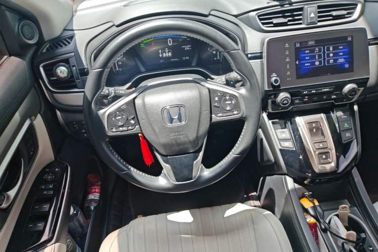 Used Honda Breeze New Energy 2022 ePHEV Prestige Edition Steering Wheel