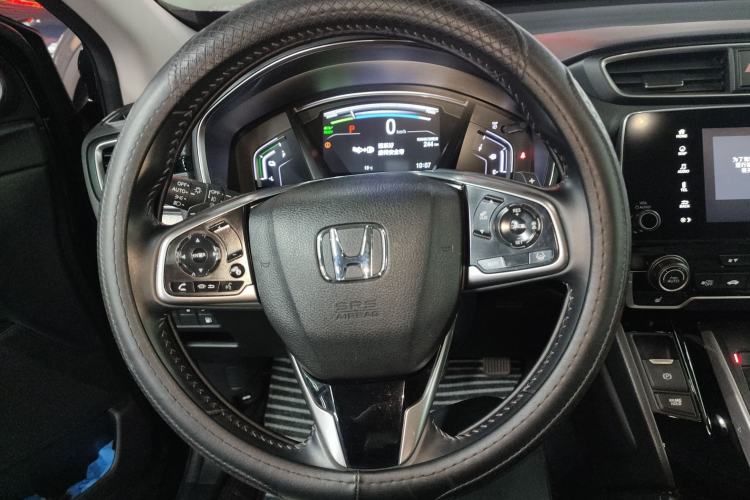 Used Honda Breeze New Energy 2022 ePHEV Prestige Edition Steering Wheel