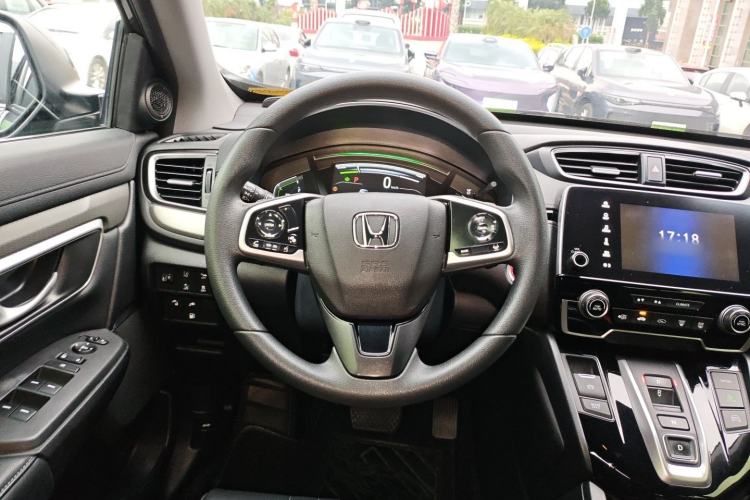 Used Honda Breeze New Energy 2022 ePHEV Luxury Edition Steering Wheel