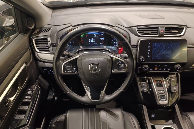 Used Honda Breeze New Energy 2022 ePHEV Prestige Edition Steering Wheel