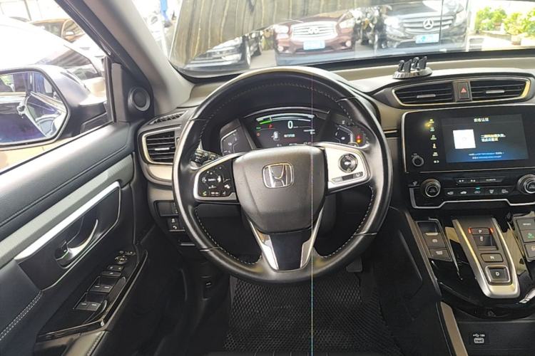 Used Honda Breeze New Energy 2022 ePHEV Prestige Edition Steering Wheel