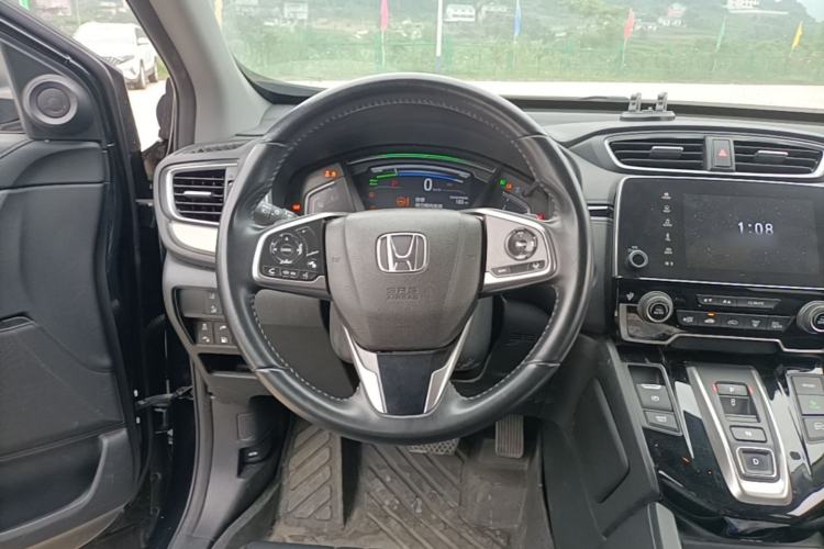 Used Honda Breeze New Energy 2022 ePHEV Prestige Edition Steering Wheel