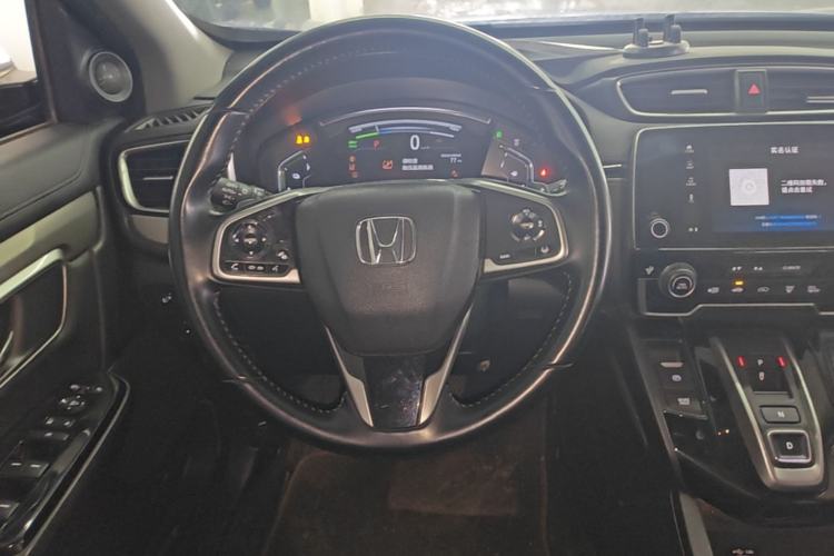 Used Honda Breeze New Energy 2022 ePHEV Prestige Edition Steering Wheel