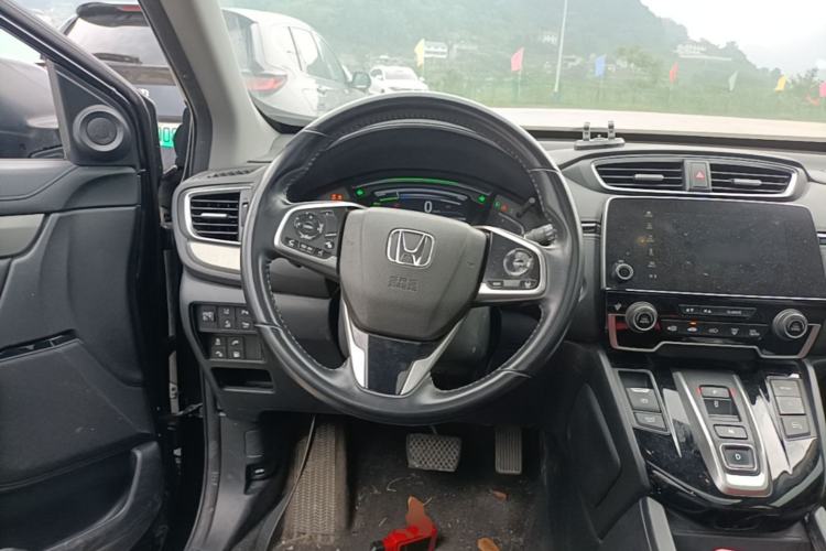 Used Honda Breeze New Energy 2022 ePHEV Prestige Edition Steering Wheel