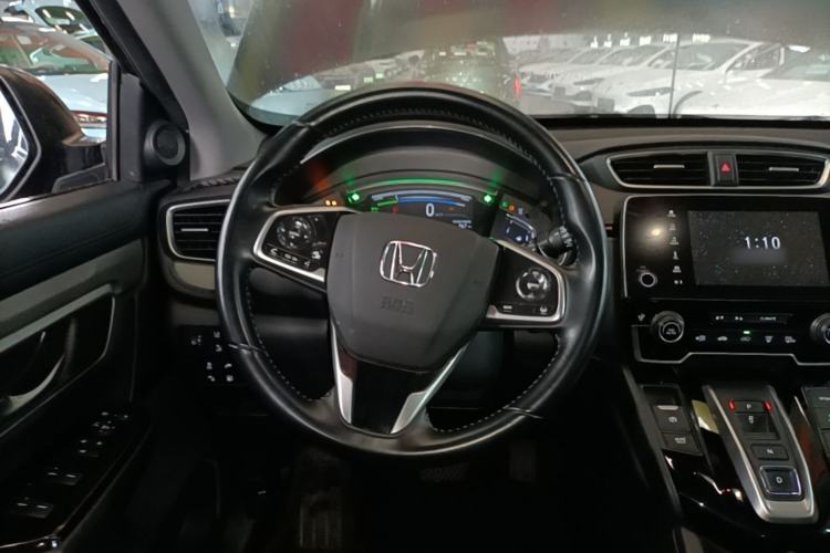 Used Honda Breeze New Energy 2022 ePHEV Prestige Edition Steering Wheel
