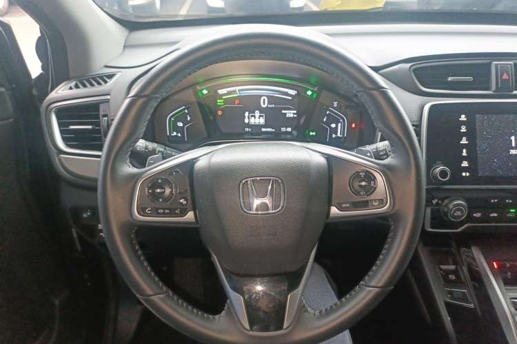 Used Honda Breeze New Energy 2022 ePHEV Prestige Edition Steering Wheel