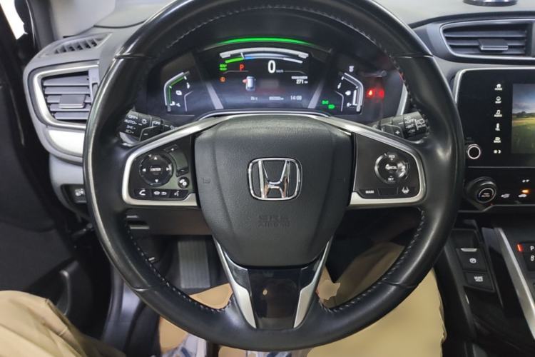 Used Honda Breeze New Energy 2022 ePHEV Prestige Edition Steering Wheel
