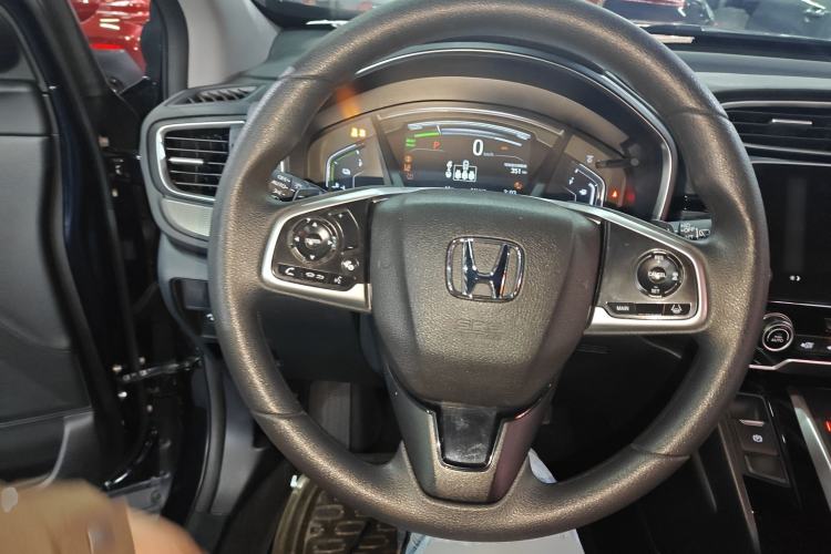 Used Honda Breeze New Energy 2022 ePHEV Luxury Edition Steering Wheel