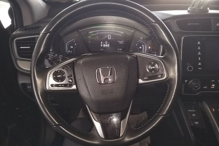 Used Honda Breeze New Energy 2022 ePHEV Prestige Edition Steering Wheel