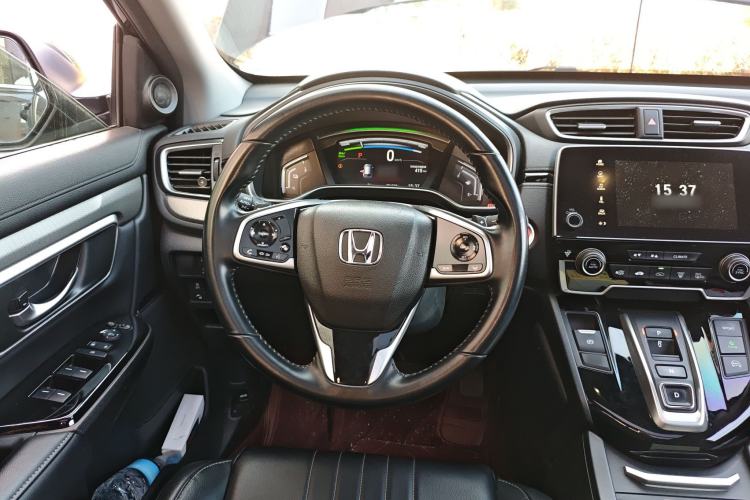 Used Honda Breeze New Energy 2022 ePHEV Prestige Edition Steering Wheel