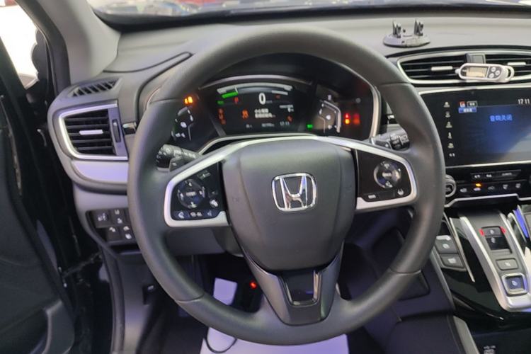 Used Honda Breeze New Energy 2022 ePHEV Luxury Edition Steering Wheel