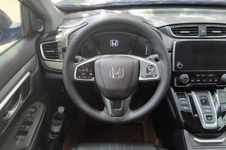 Used Honda Breeze New Energy 2022 ePHEV Luxury Edition Steering Wheel