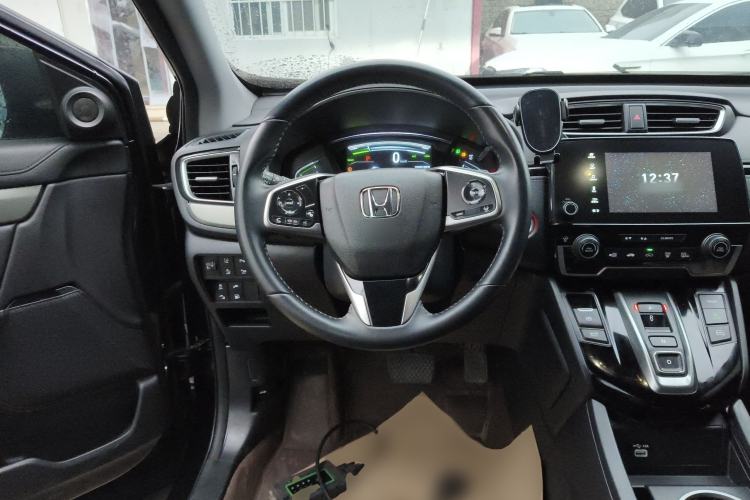 Used Honda Breeze New Energy 2022 ePHEV Prestige Edition Steering Wheel