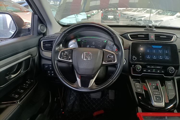 Used Honda Breeze New Energy 2022 ePHEV Prestige Edition Steering Wheel