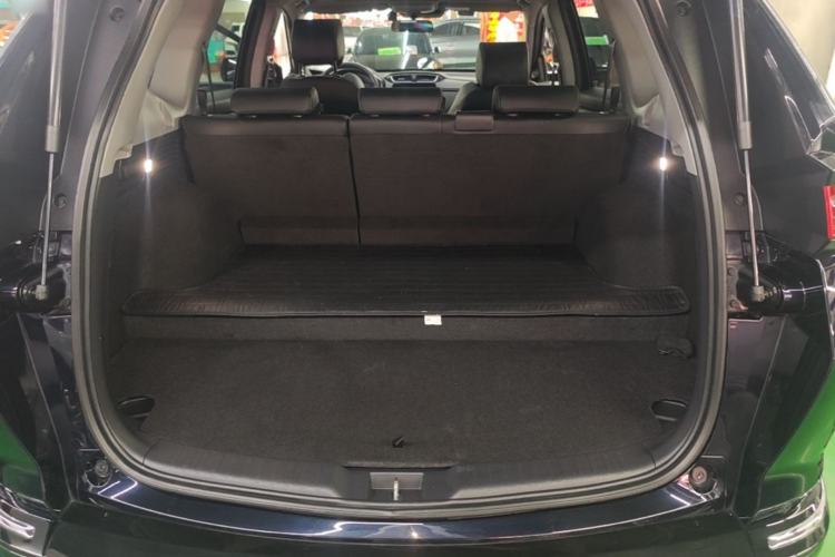 Used Honda Breeze New Energy 2022 ePHEV Luxury Edition Trunk