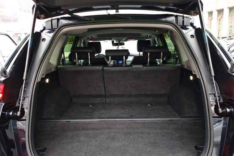 Used Honda Breeze New Energy 2022 ePHEV Luxury Edition Trunk