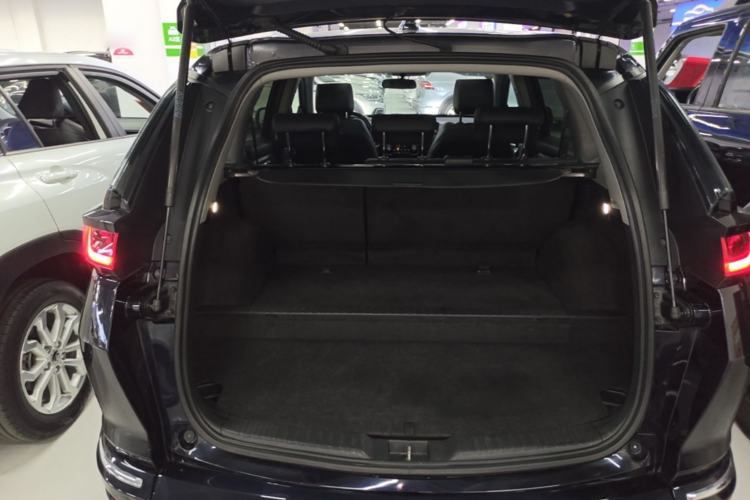 Used Honda Breeze New Energy 2022 ePHEV Prestige Edition Trunk