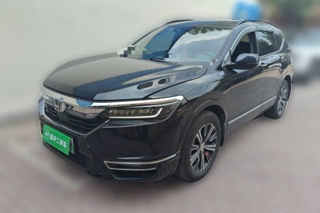 Used Honda Breeze New Energy 2022 ePHEV Prestige Edition