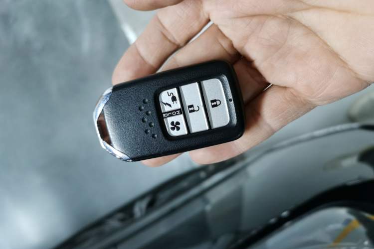 Used Honda Breeze New Energy 2022 ePHEV Prestige Edition Vehicle Key