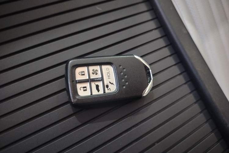 Used Honda Breeze New Energy 2022 ePHEV Prestige Edition Vehicle Key