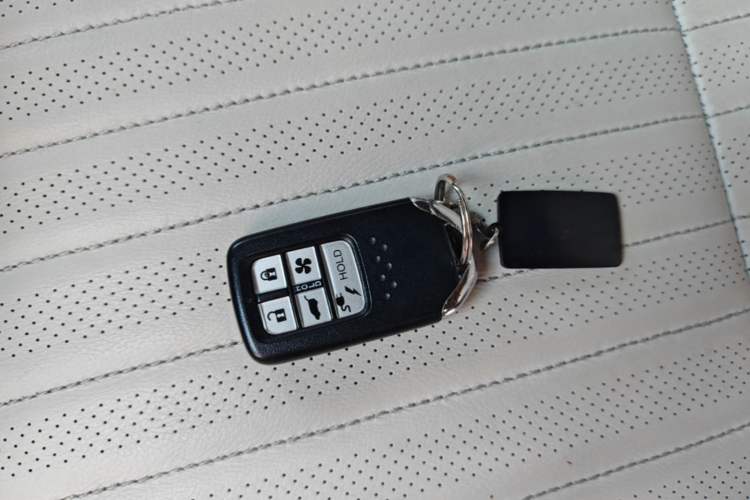 Used Honda Breeze New Energy 2022 ePHEV Prestige Edition Vehicle Key