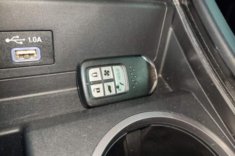 Used Honda Breeze New Energy 2022 ePHEV Prestige Edition Vehicle Key