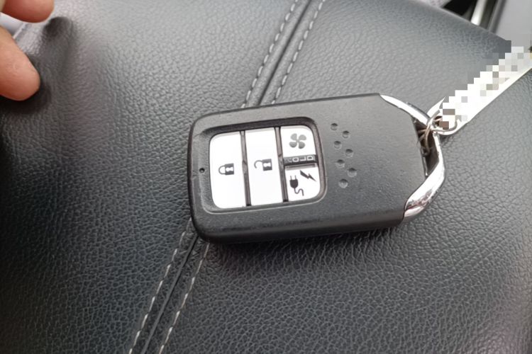 Used Honda Breeze New Energy 2022 ePHEV Prestige Edition Vehicle Key