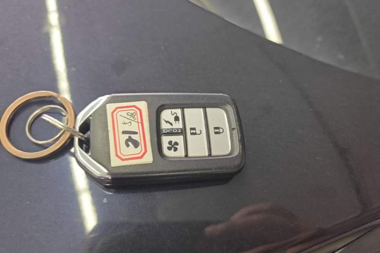 Used Honda Breeze New Energy 2022 ePHEV Prestige Edition Vehicle Key
