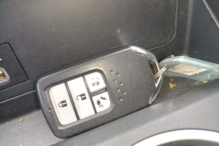 Used Honda Breeze New Energy 2022 ePHEV Prestige Edition Vehicle Key