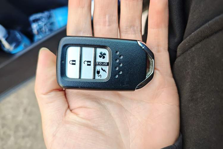 Used Honda Breeze New Energy 2022 ePHEV Prestige Edition Vehicle Key