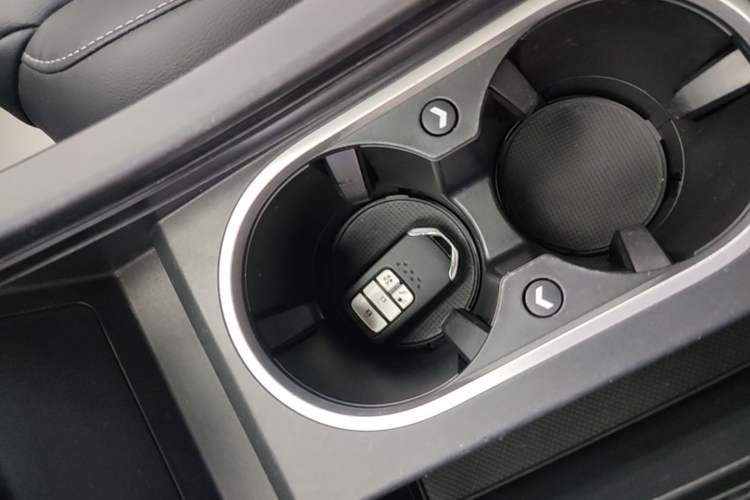 Used Honda Breeze New Energy 2022 ePHEV Luxury Edition Vehicle Key