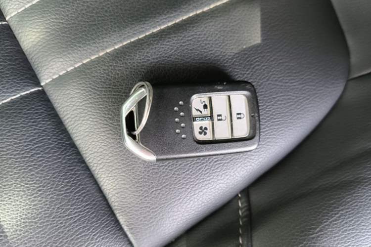 Used Honda Breeze New Energy 2022 ePHEV Luxury Edition Vehicle Key
