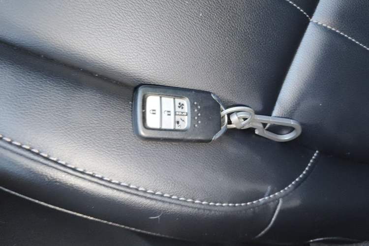 Used Honda Breeze New Energy 2022 ePHEV Prestige Edition Vehicle Key