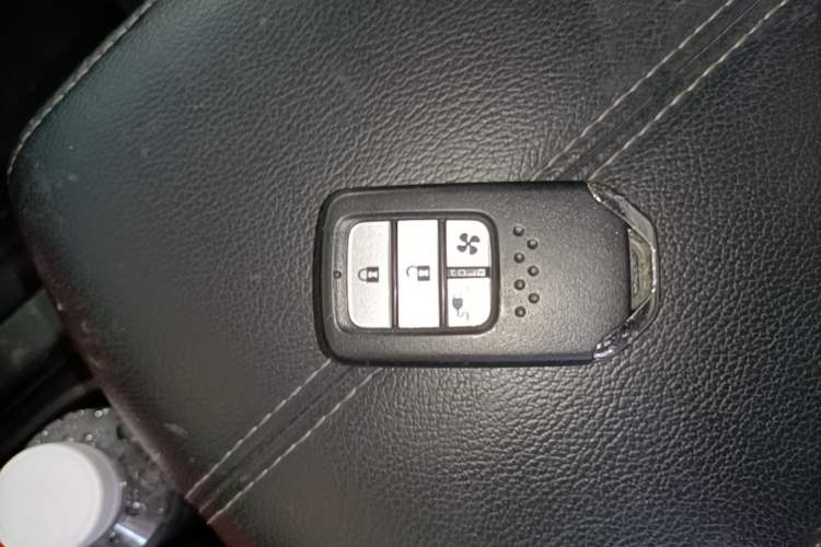 Used Honda Breeze New Energy 2022 ePHEV Prestige Edition Vehicle Key