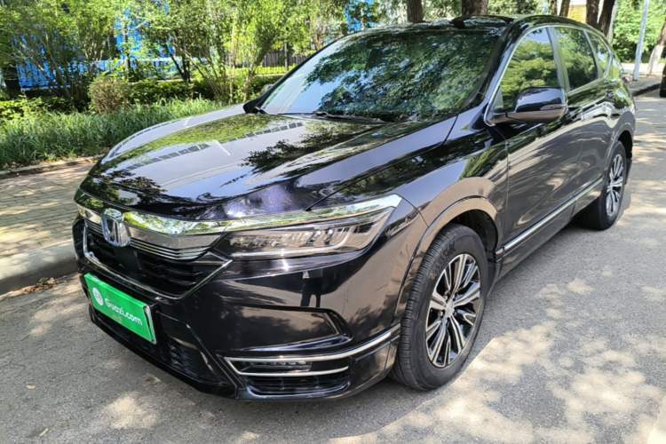 Used Honda Breeze New Energy 2022 ePHEV Luxury Edition Guazi used car, China used car export, Used car for sale, Used  cars, Cheapest cars for sale