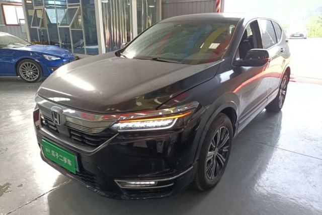 Used Honda Breeze New Energy 2022 ePHEV Prestige Edition
