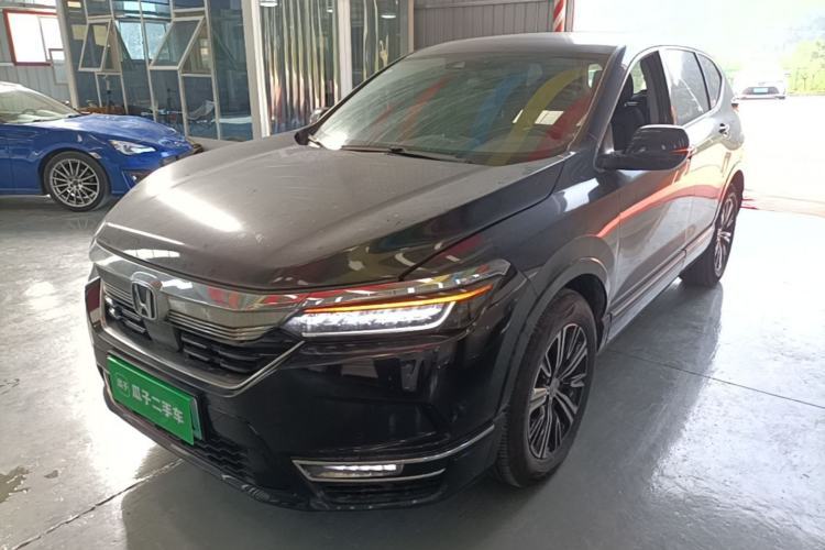 Used Honda Breeze New Energy 2022 ePHEV Prestige Edition Guazi used car, China used car export, Used car for sale, Used Honda cars, Cheapest cars for sale