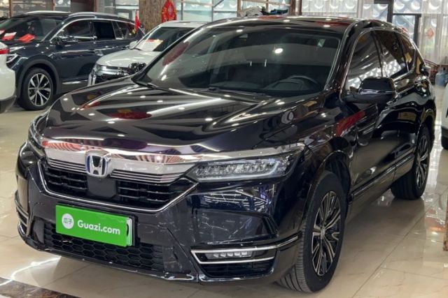 Used Honda Breeze New Energy 2022 ePHEV Prestige Edition