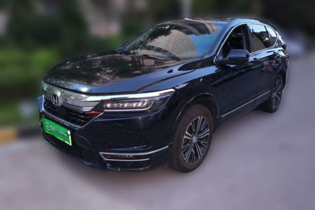 Ojetý Honda Breeze New Energy 2022 ePHEV Prestige Edition