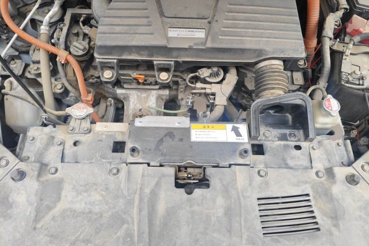 Used Honda Breeze New Energy 2022 ePHEV Luxury Edition Engine Bay