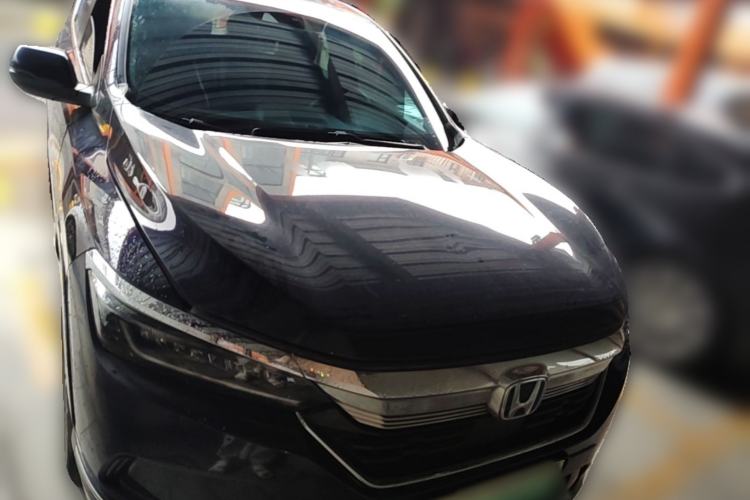 Used Honda Breeze New Energy 2022 ePHEV Luxury Edition Front