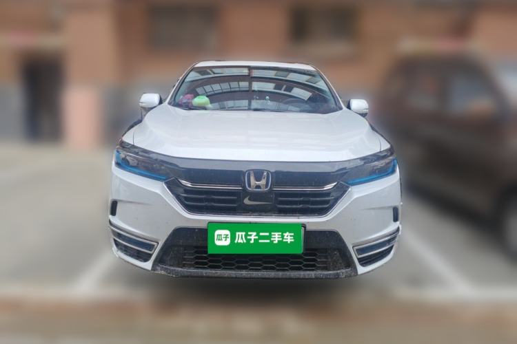 Used Honda Breeze New Energy 2022 ePHEV Luxury Edition Front