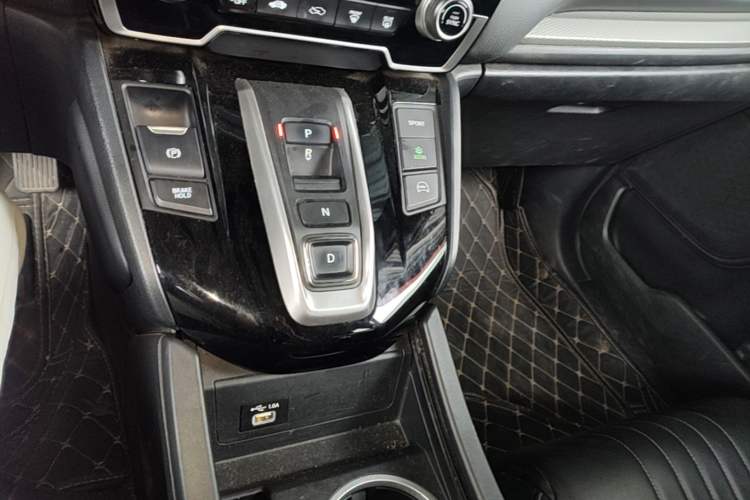 Used Honda Breeze New Energy 2022 ePHEV Luxury Edition Gear Lever