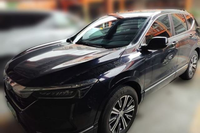 Used Honda Breeze New Energy 2022 ePHEV Luxury Edition