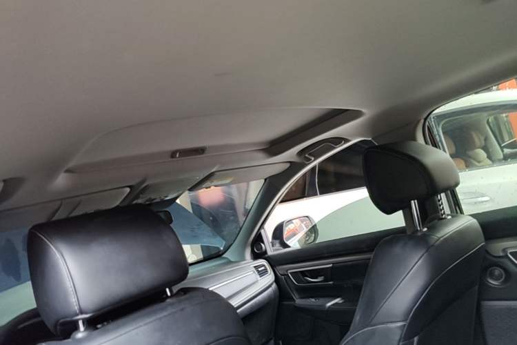 Used Honda Breeze New Energy 2022 ePHEV Luxury Edition Headliner