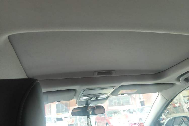 Used Honda Breeze New Energy 2022 ePHEV Luxury Edition Headliner