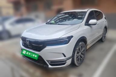 Used Honda Breeze New Energy 2022 ePHEV Luxury Edition