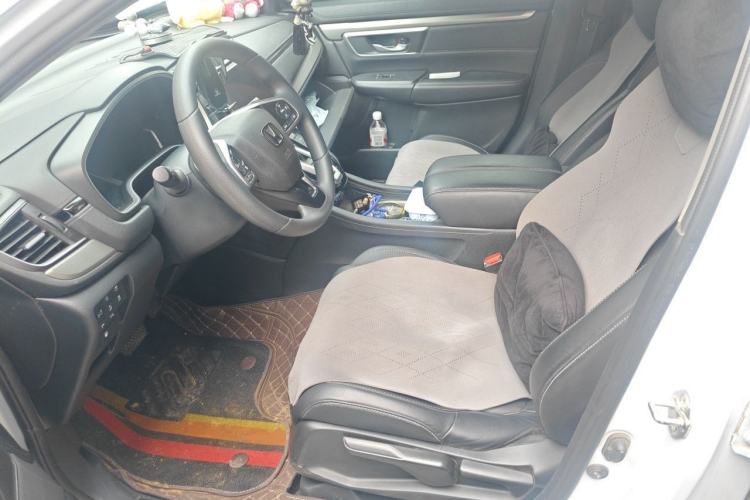 Used Honda Breeze New Energy 2022 ePHEV Luxury Edition Left Front Seat